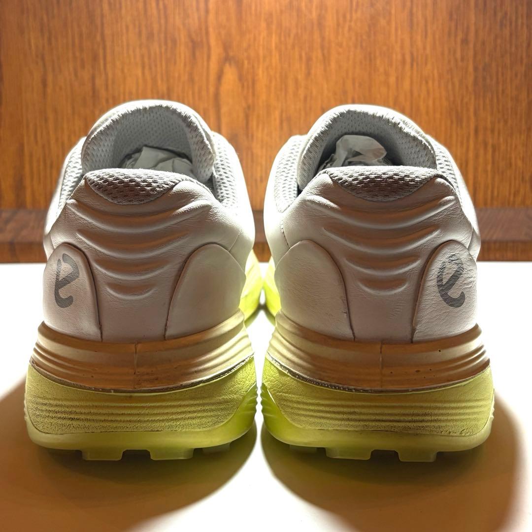 エコー LT1 スパイクレスゴルフシューズ 27.5（EU44）