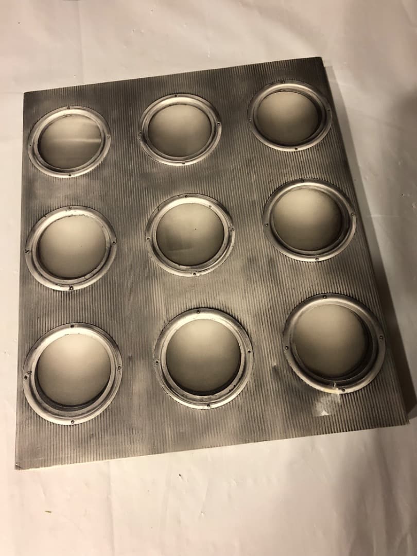 Jean Prouve ジャン・プルーヴェ　作品集　シャルロット・ペリアン