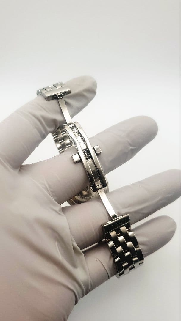 【稼働品】グッチ　GUCCI 5500L