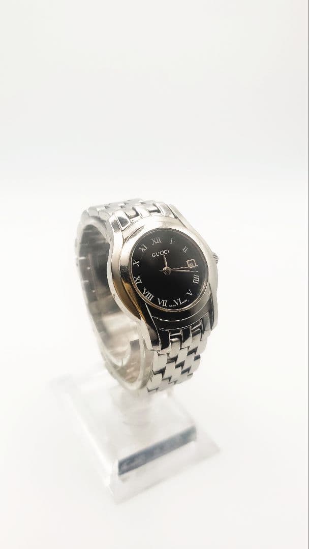 【稼働品】グッチ　GUCCI 5500L