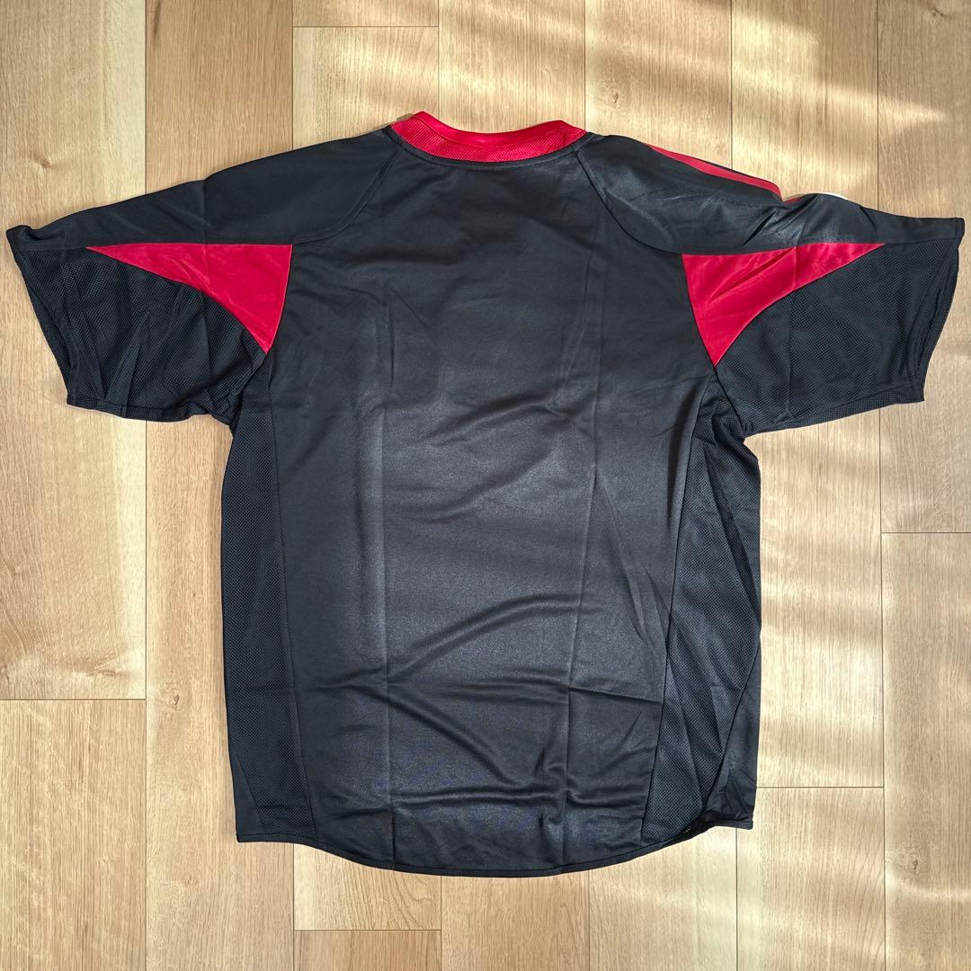 バイエルンミュンヘン 04-05 チャンピオンズリーグ ユニフォーム M 未使用