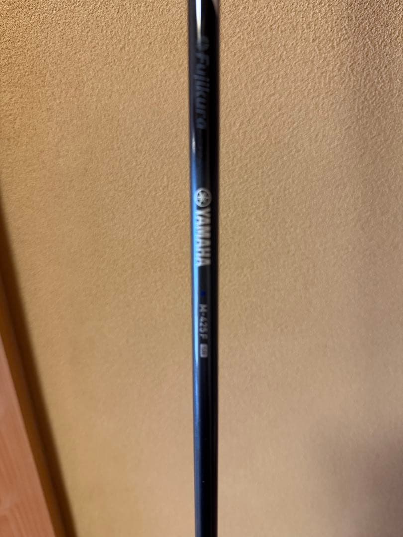 Yamaha INPRES DRIVESTAR 5番フェアウェイウッド