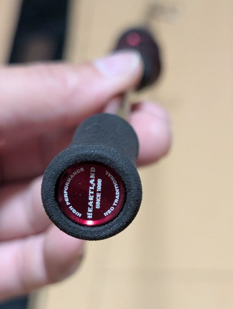 6112ULRFS-SV AGS24冴掛フェザータッチテクニカル