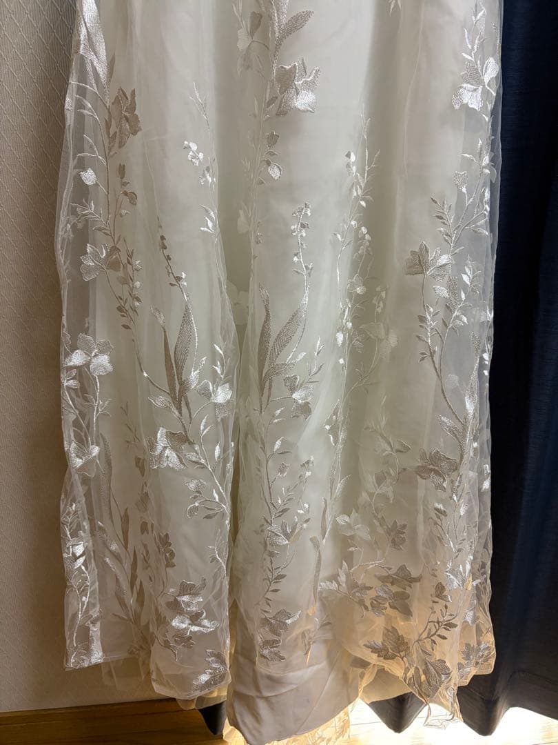 ドレスプロダクション ウェディングドレス