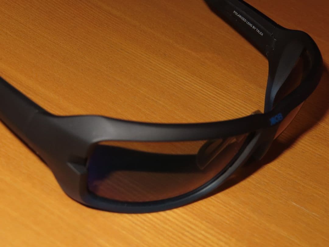 イヨケン/KIOB/Bin5/ブルーシャドー/トゥルービュースポーツ/ブルーM