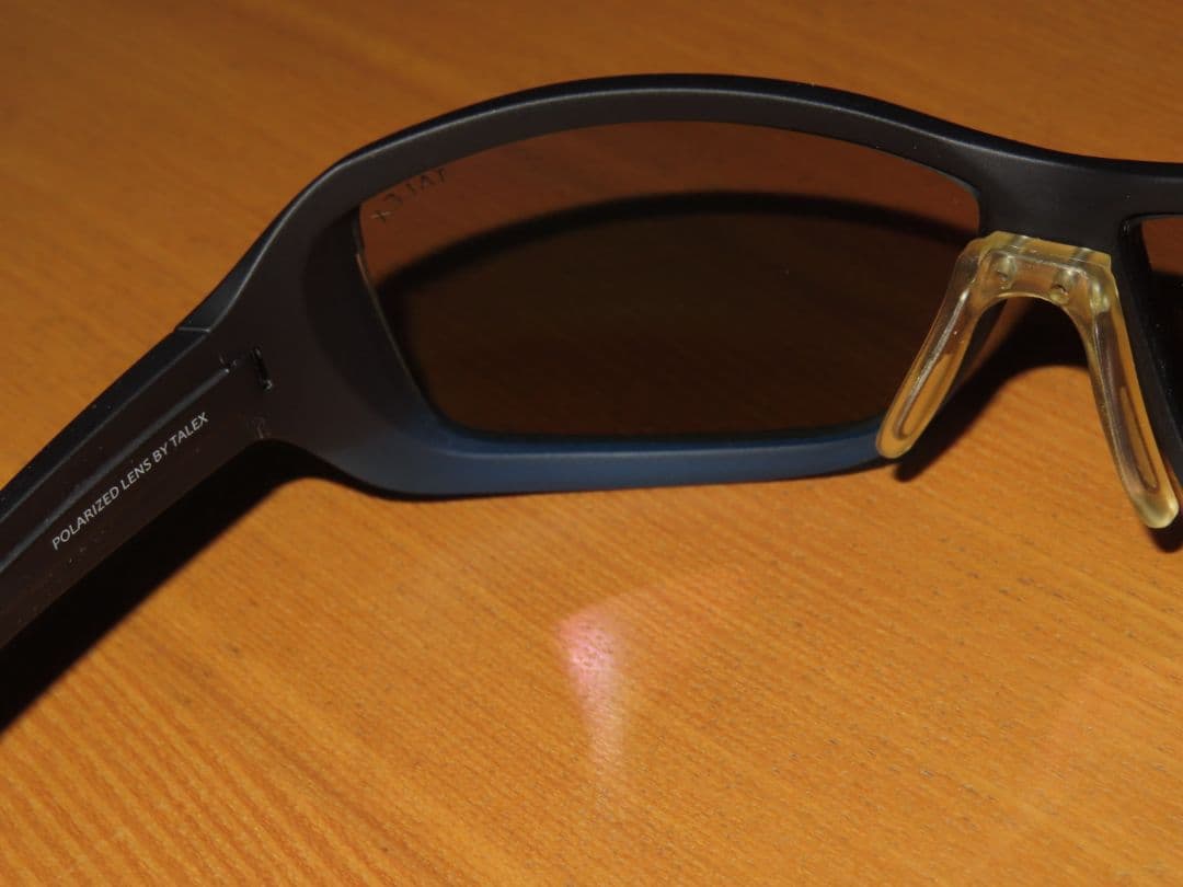 イヨケン/KIOB/Bin5/ブルーシャドー/トゥルービュースポーツ/ブルーM