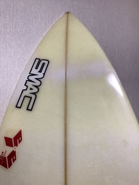 サーフボード　smac(シェイプ：eiji)