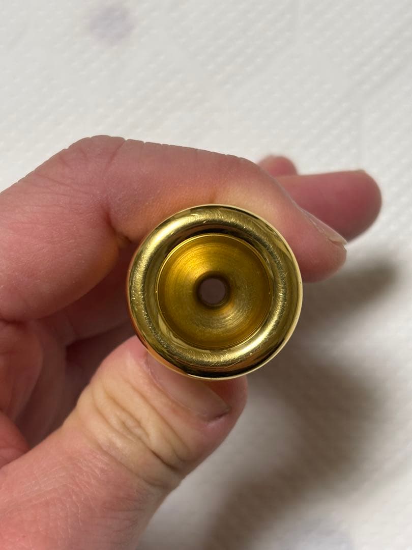 や*い様 monette モネット トランペット用マウスピース　B11、C11セ