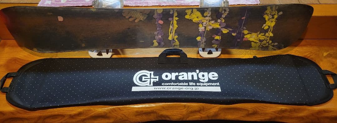 BURTON ボード フルセット