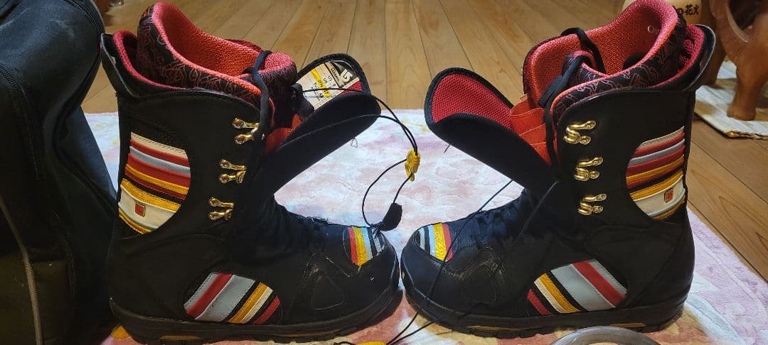 BURTON ボード フルセット