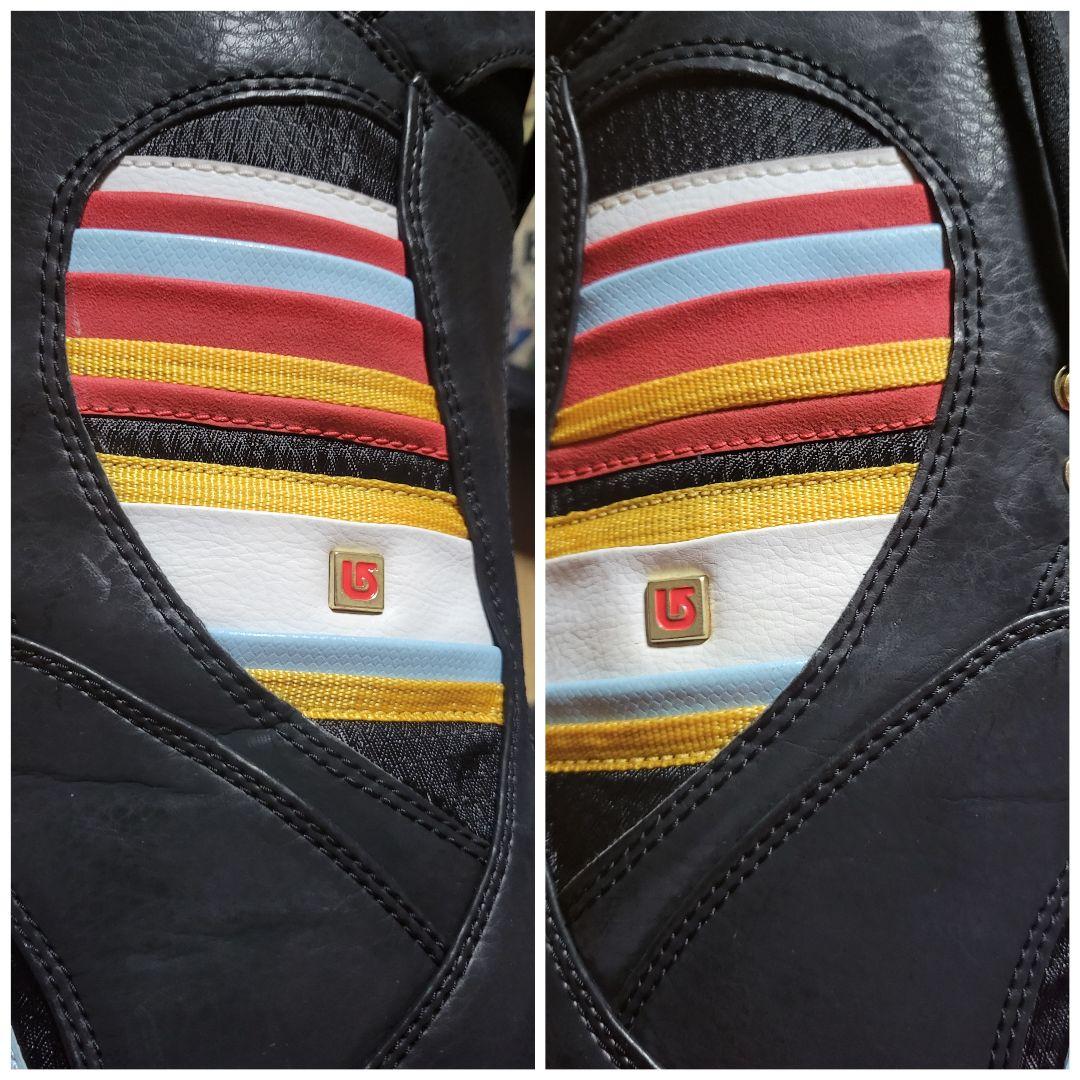 BURTON ボード フルセット