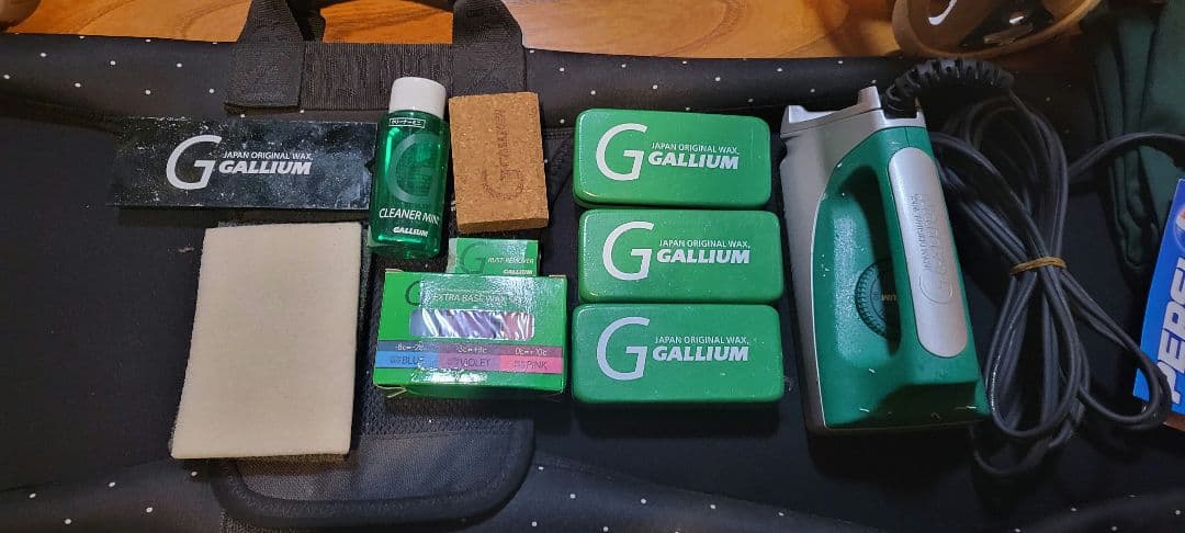 BURTON ボード フルセット