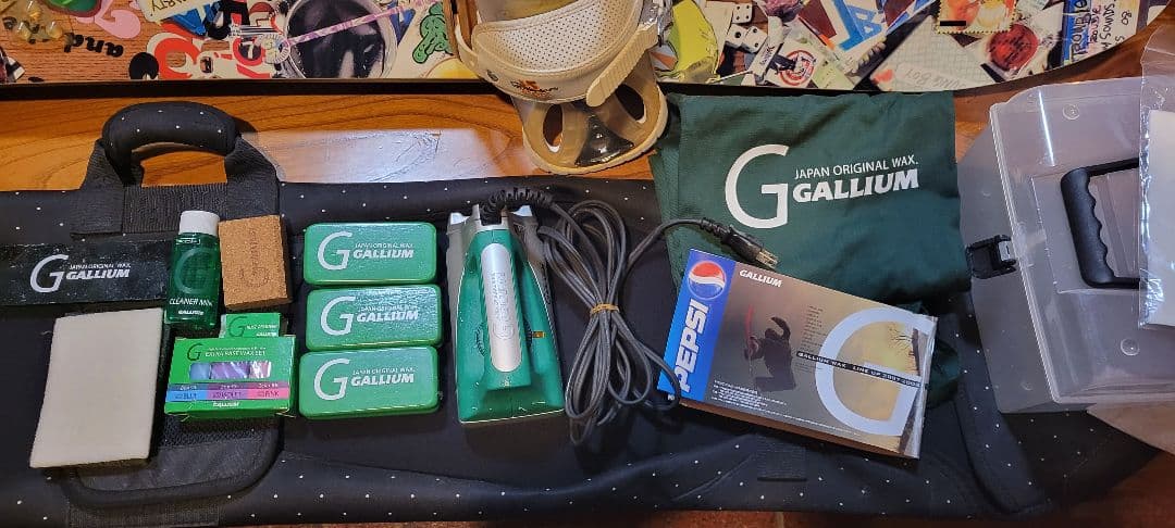 BURTON ボード フルセット