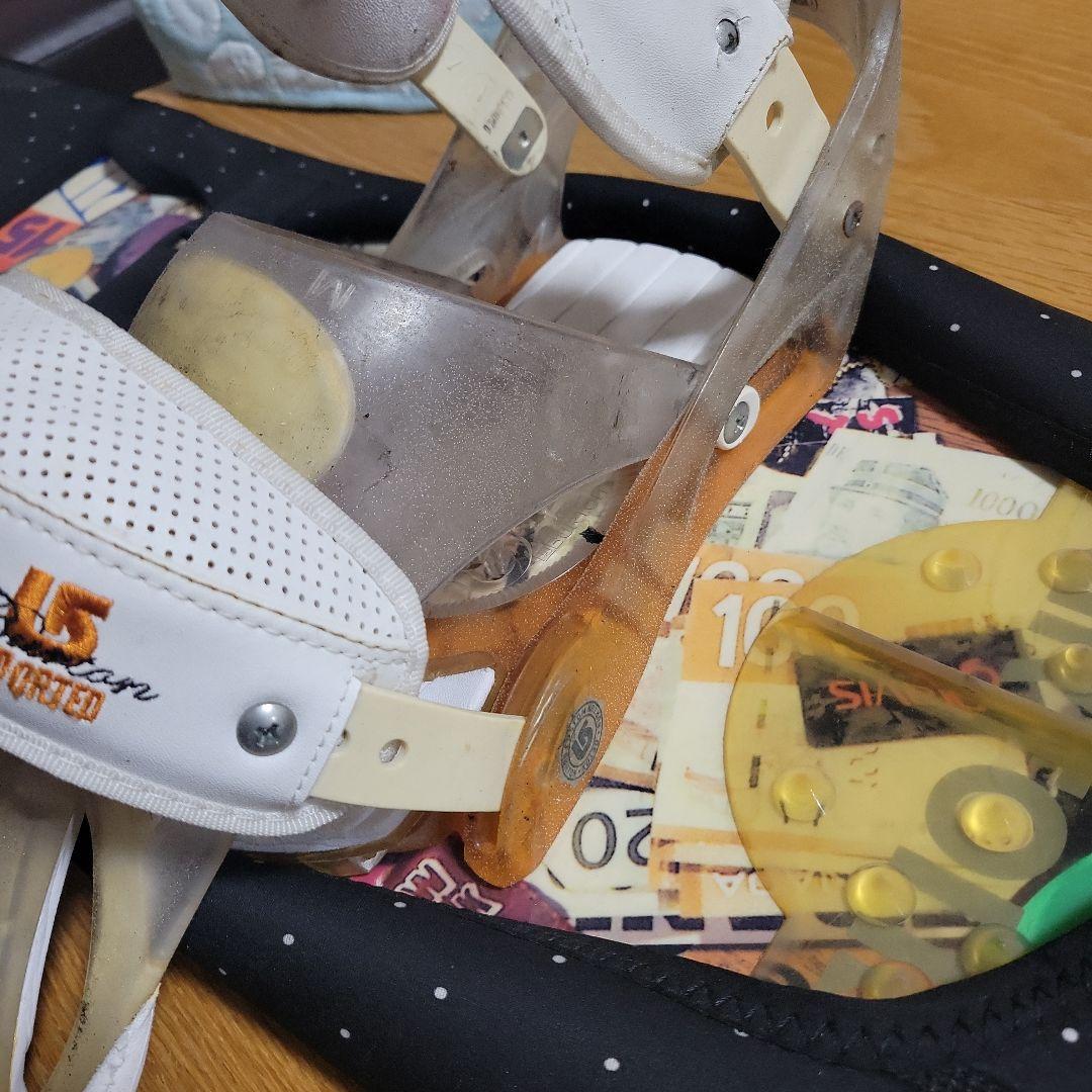 BURTON ボード フルセット