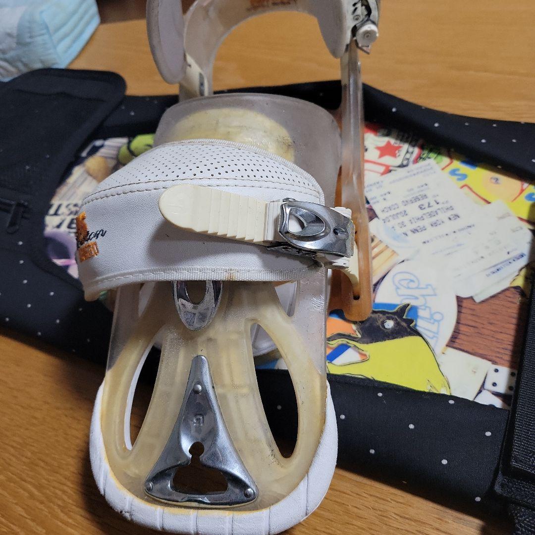 BURTON ボード フルセット