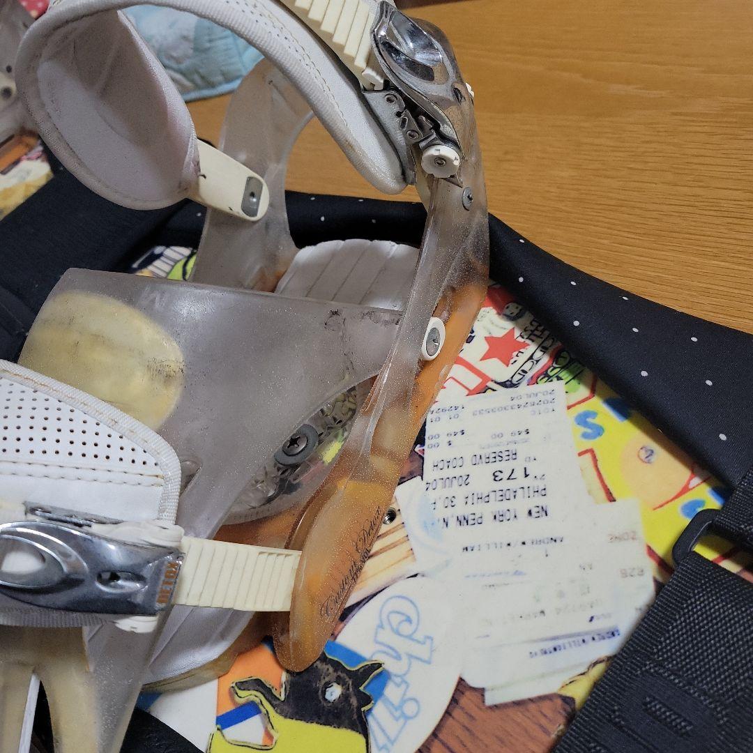 BURTON ボード フルセット