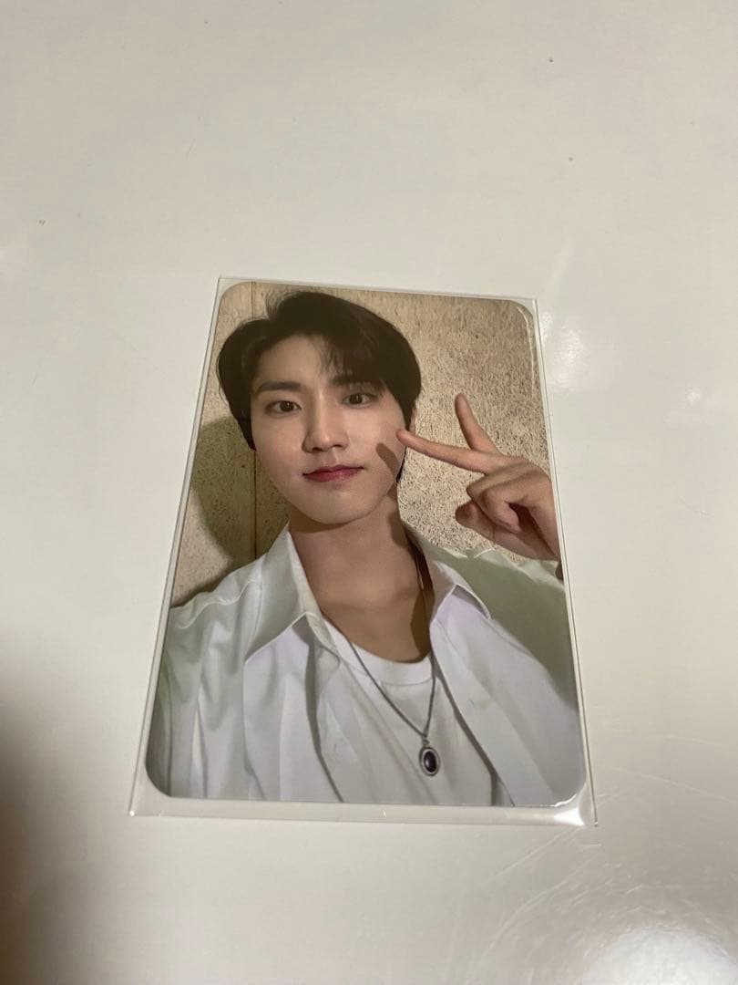 Straykids IN生 applemusic shopee 特典 ハン