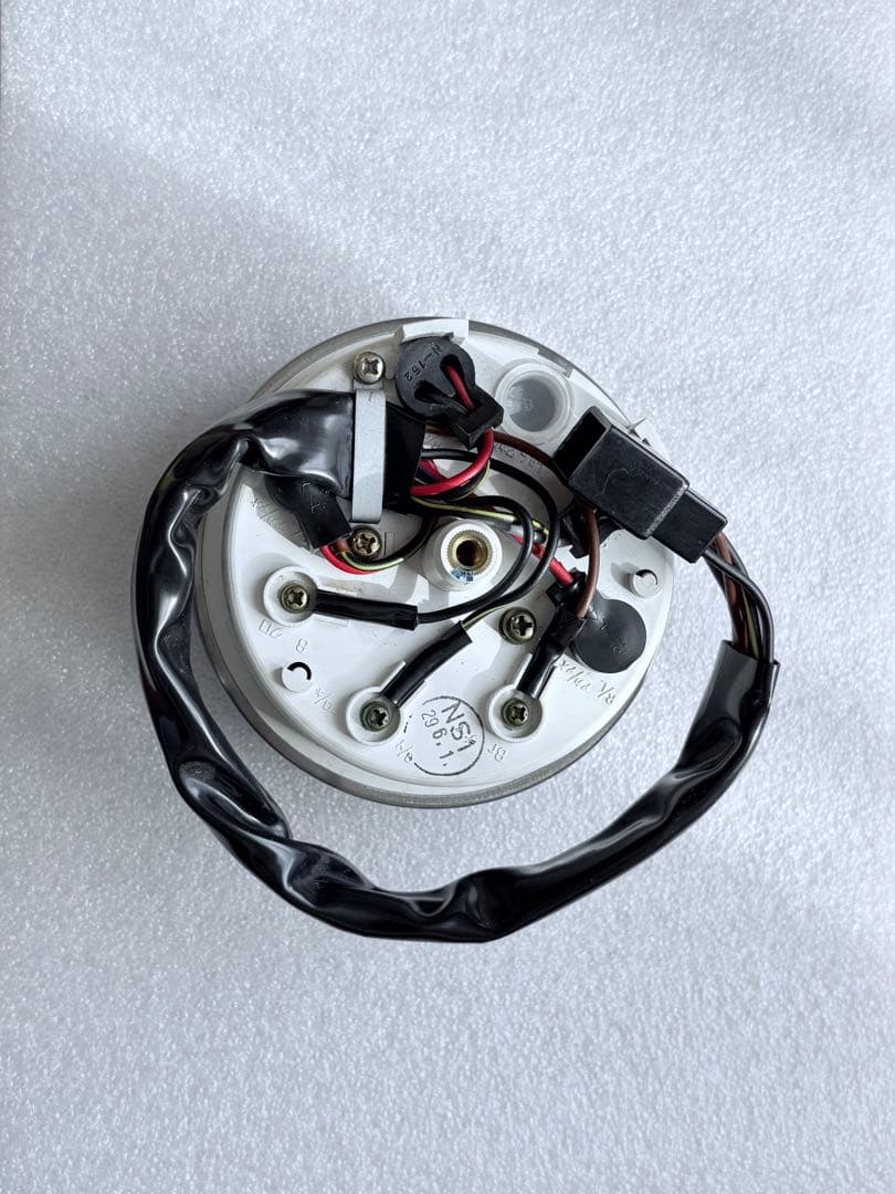 ダ*イ様 純正タコメーター カワサキ Ｚ1000J 旧車　絶版 25015-10