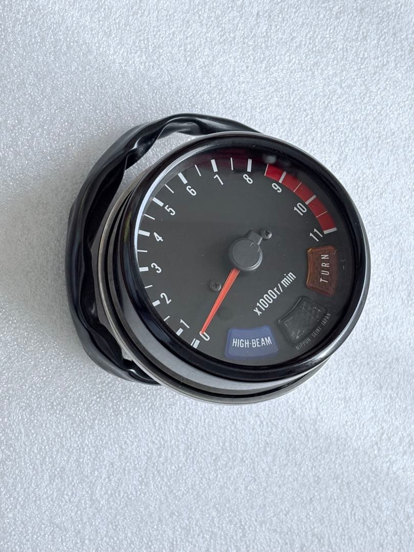 ダ*イ様 純正タコメーター カワサキ Ｚ1000J 旧車　絶版 25015-10