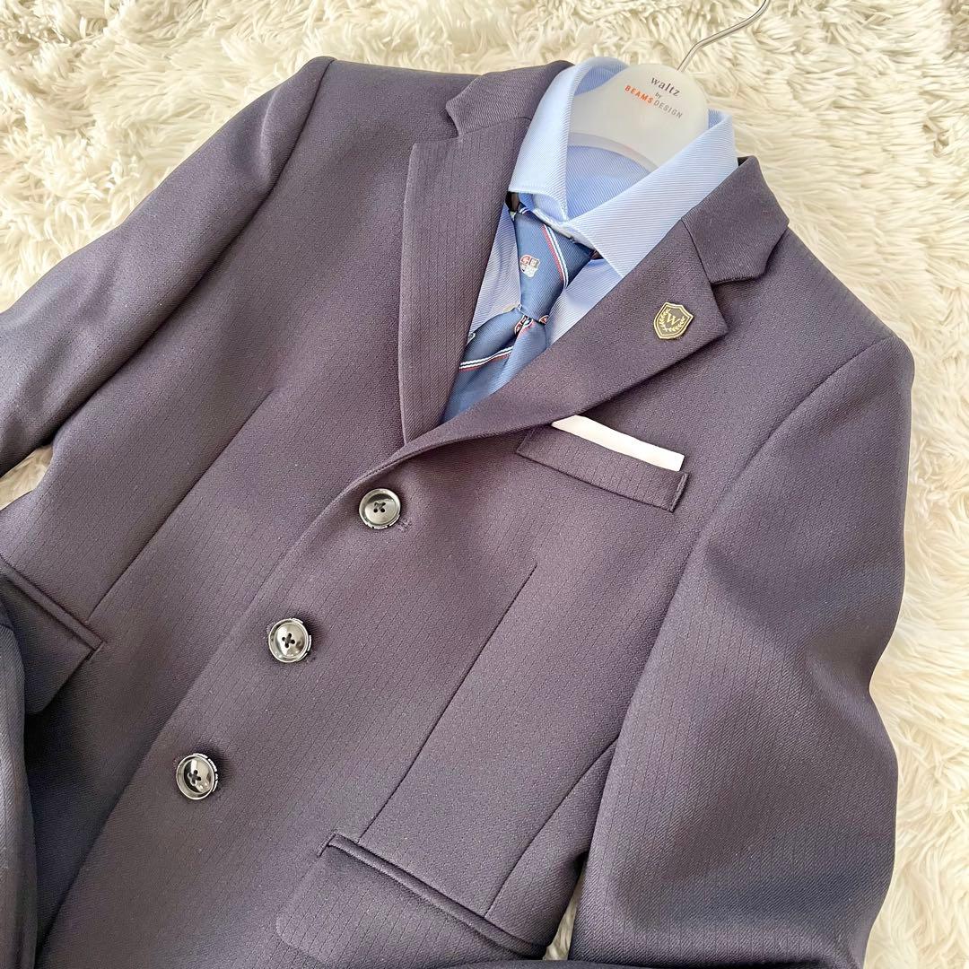 ✨140✨美品✨waltz by BEAMS DESIGN セットアップ