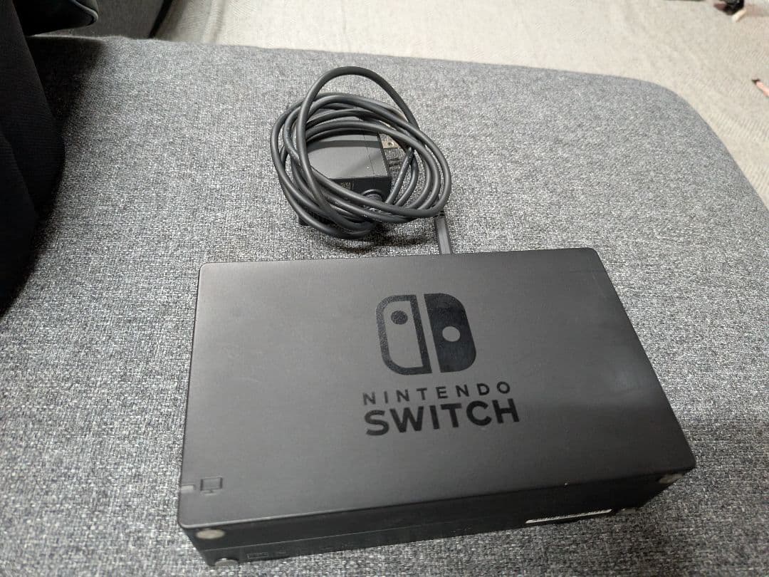 Nintendo Switch本体 オプション品多数