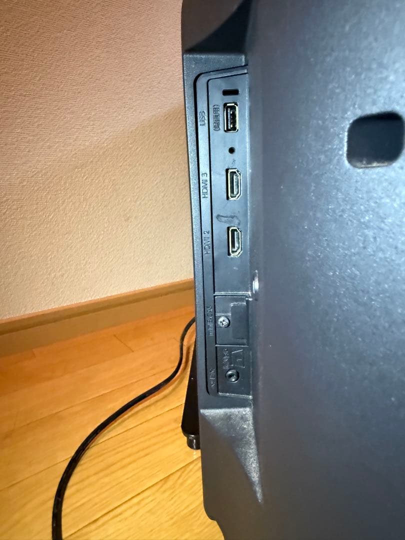 FUNAI ハイビジョン液晶テレビ 32型