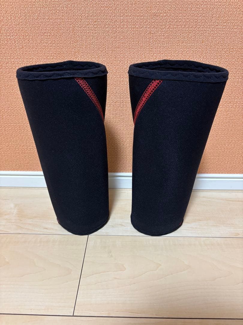 SBD パワーリフティングニースリーブ(M)