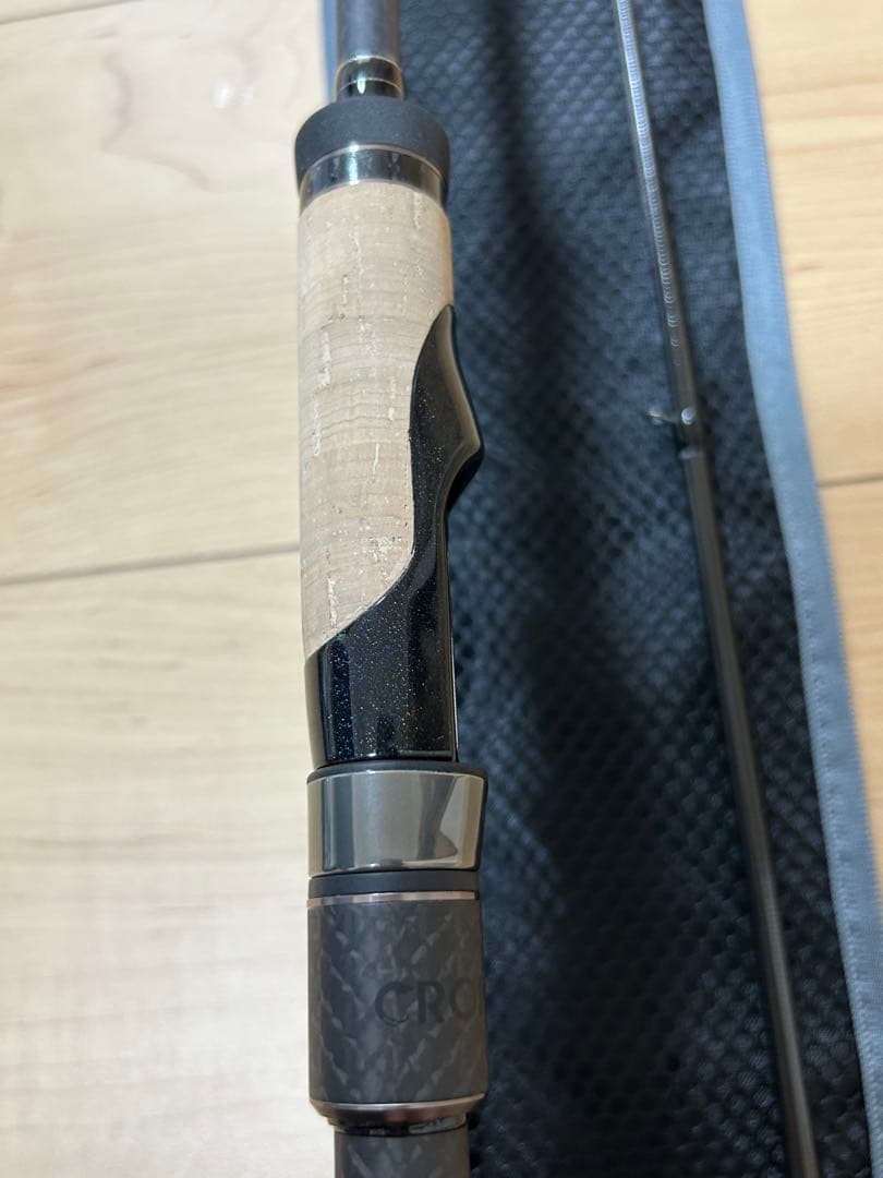 クロノ タイドファインダー84