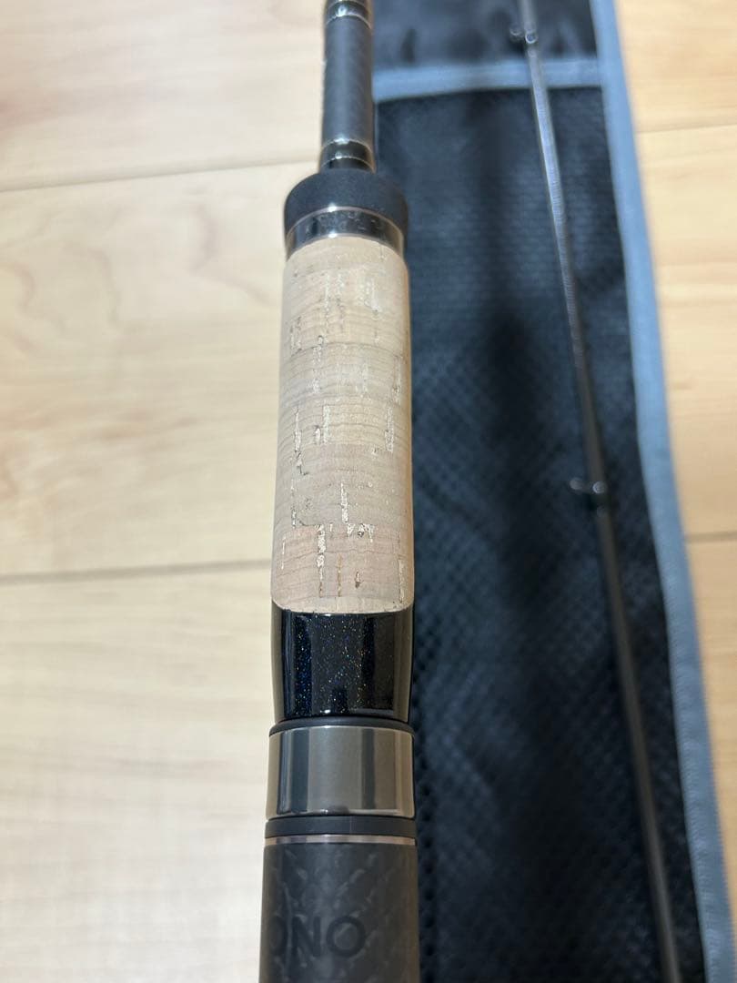 クロノ タイドファインダー84