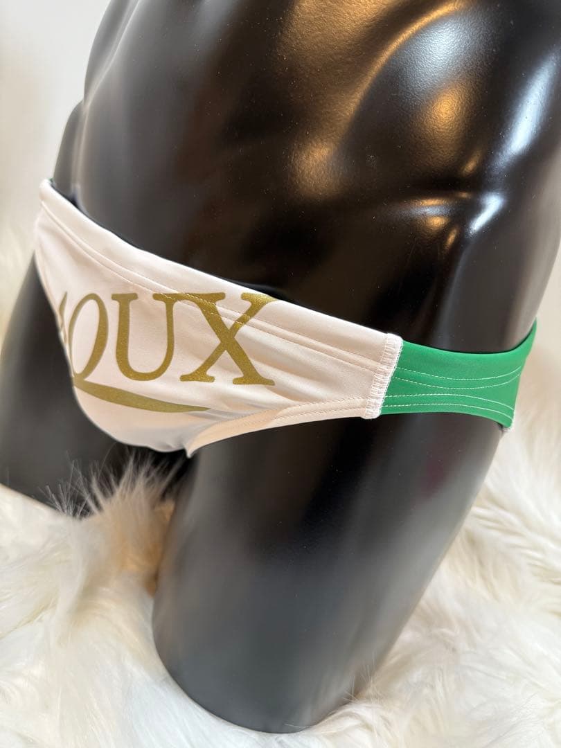 AQUX【新品未使用】人気水着Marin Guard Ⅱ 3Lサイズ✨