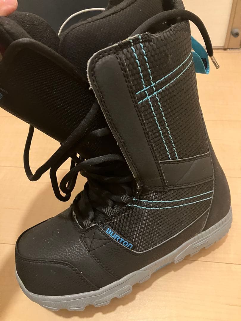 スノーボード4点セット