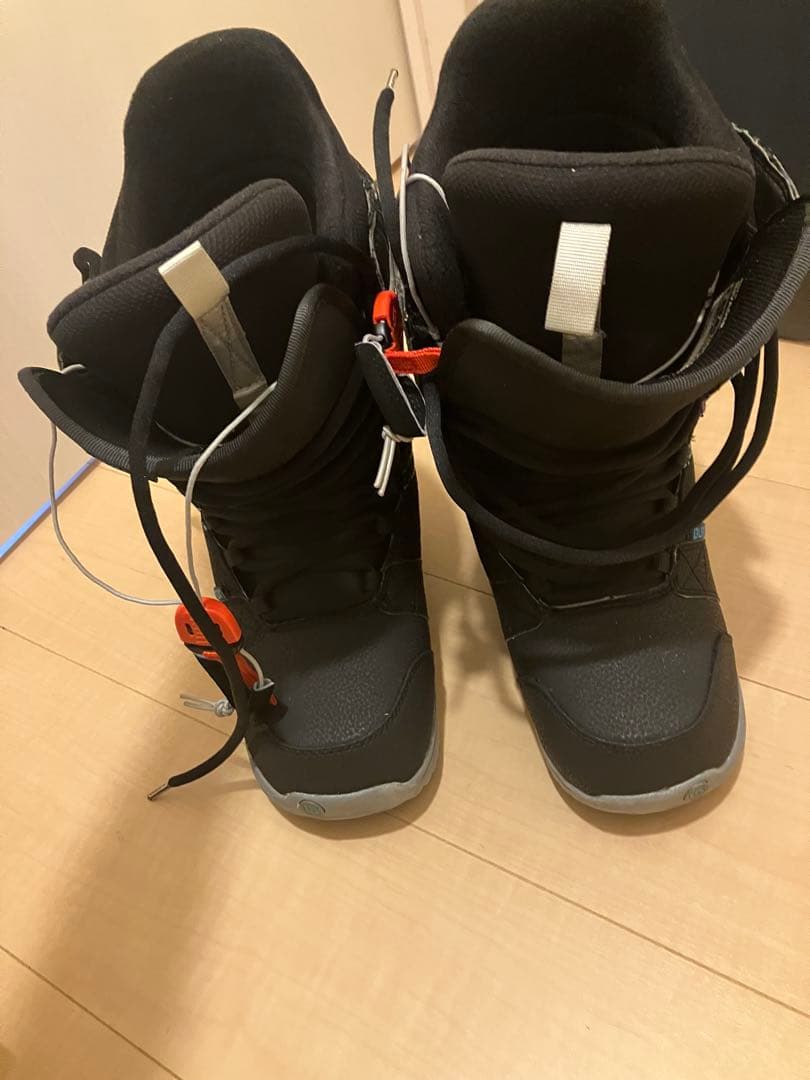 スノーボード4点セット