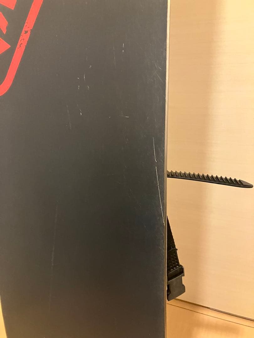 スノーボード4点セット