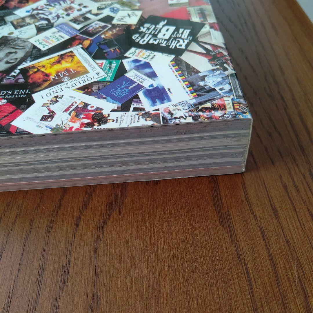 【絶版】TMN FINAL/ 4001