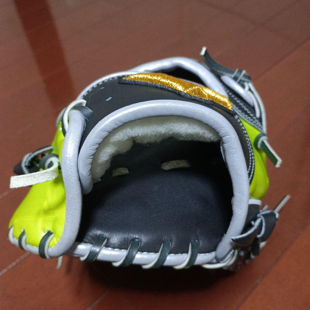 Mizuno Proミズノプロセレクションモデル軟式外野手用オールスター2022