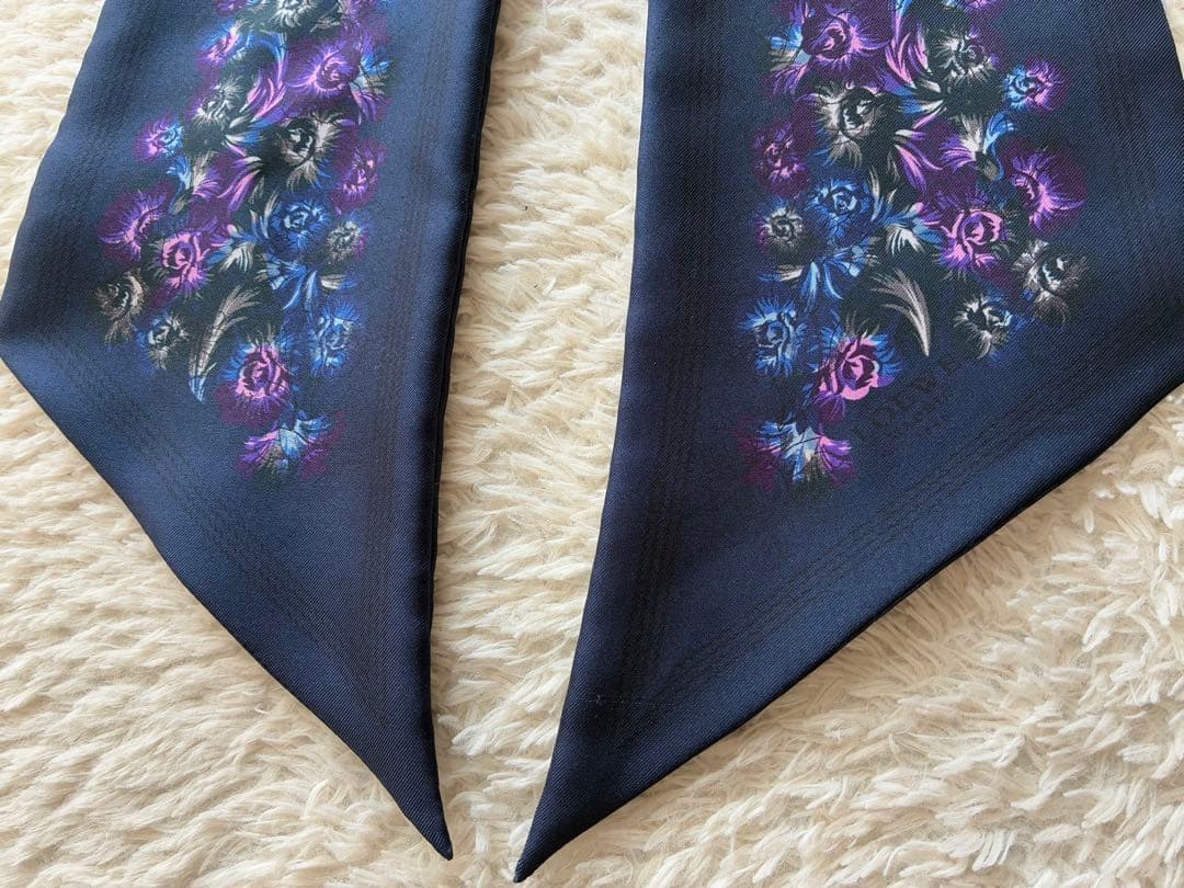 ❤️LOEWE ロエベ ストール バンドーフリュール ファー ショール マフラー