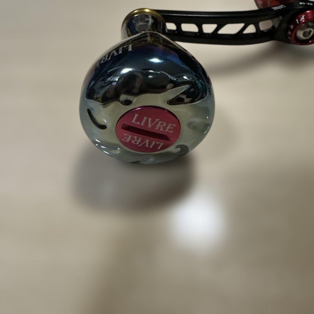 LIVRE リブレハンドル　ユニオン52-58 EF30