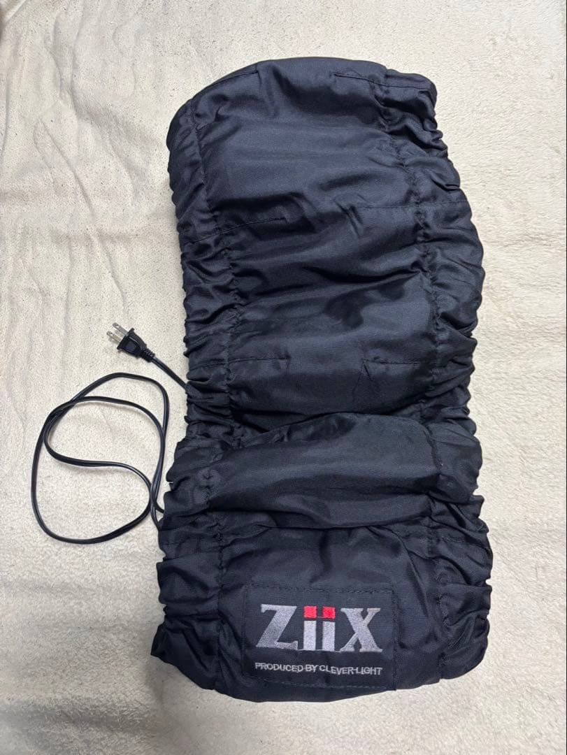 ziix タイヤウォーマー　12インチ用