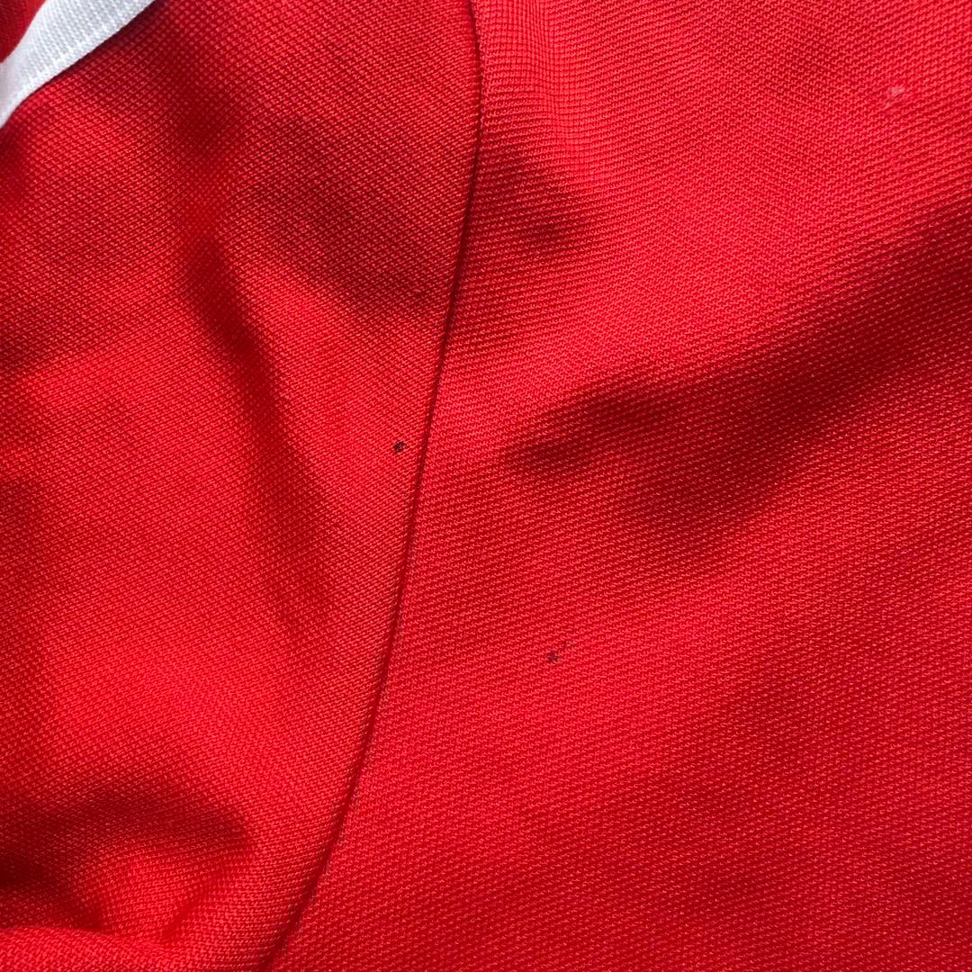 adidas バイエルン・ミュンヘン トラックジャケット サイズM