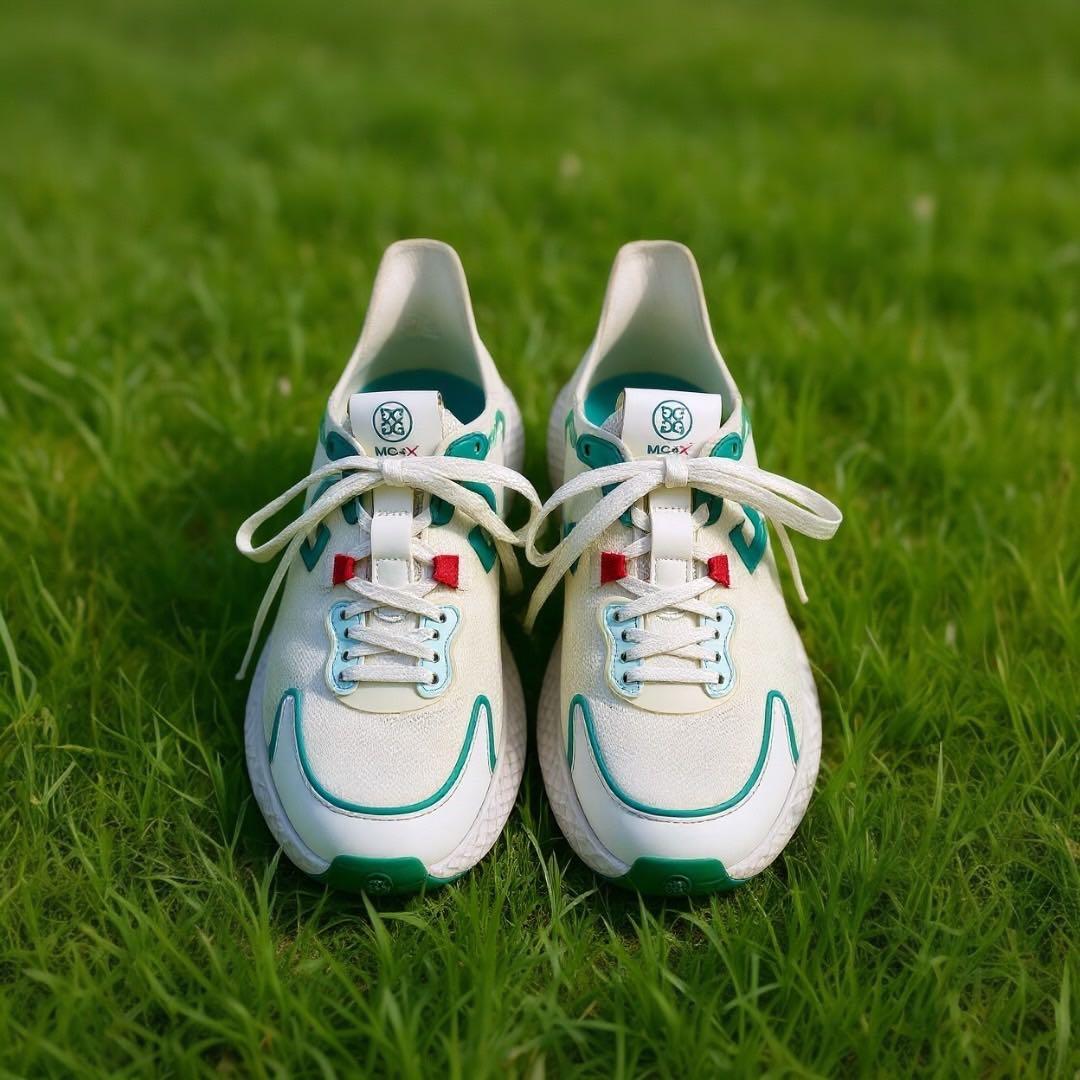 ⛳️G/FORE MG4X2 ♡レディース ゴルフシューズ 23.5cm 白