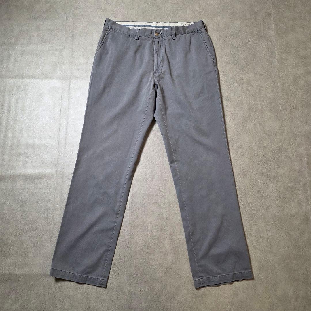 POLORalphLaurenポロラルフローレンノータックチノパンツポロチノ