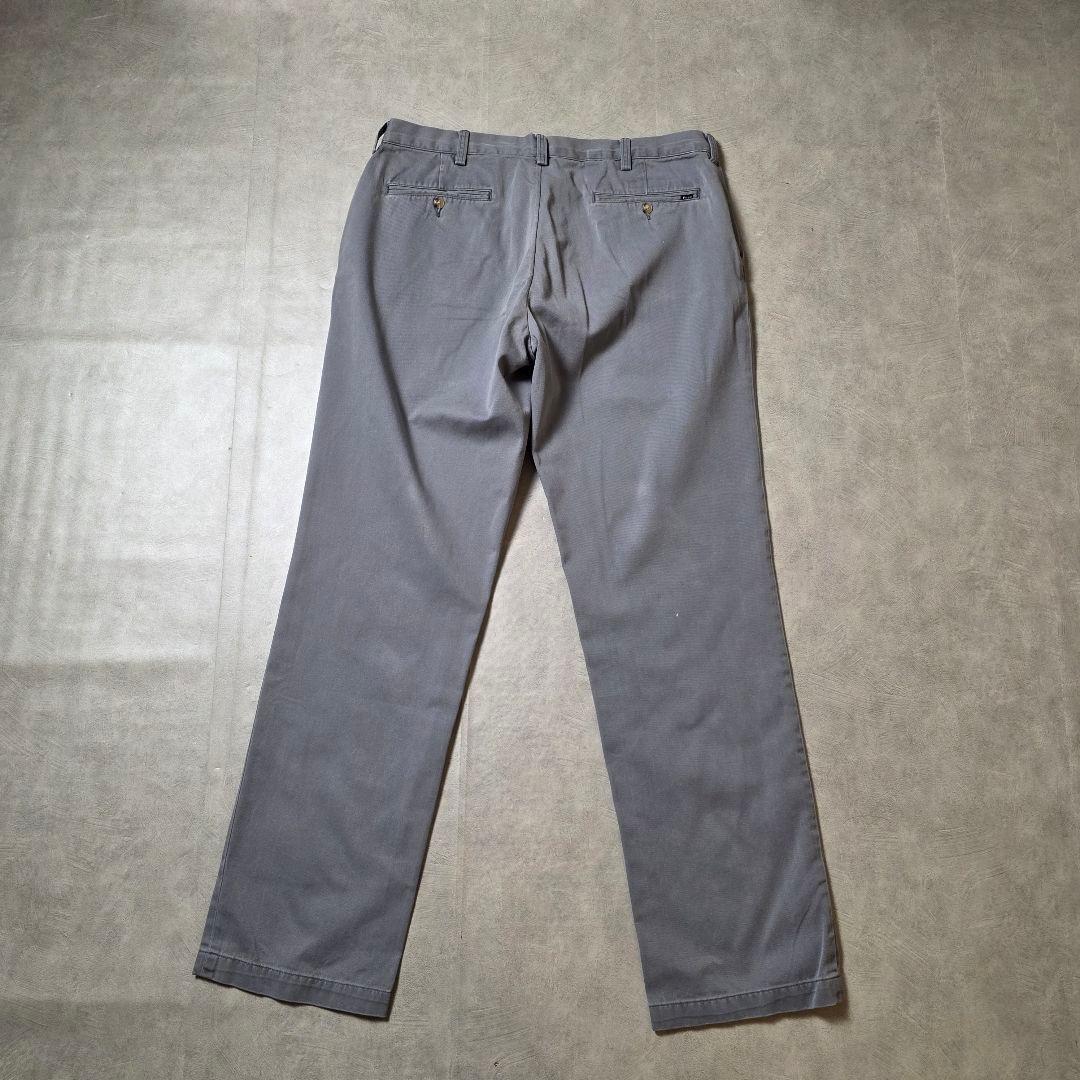 POLORalphLaurenポロラルフローレンノータックチノパンツポロチノ