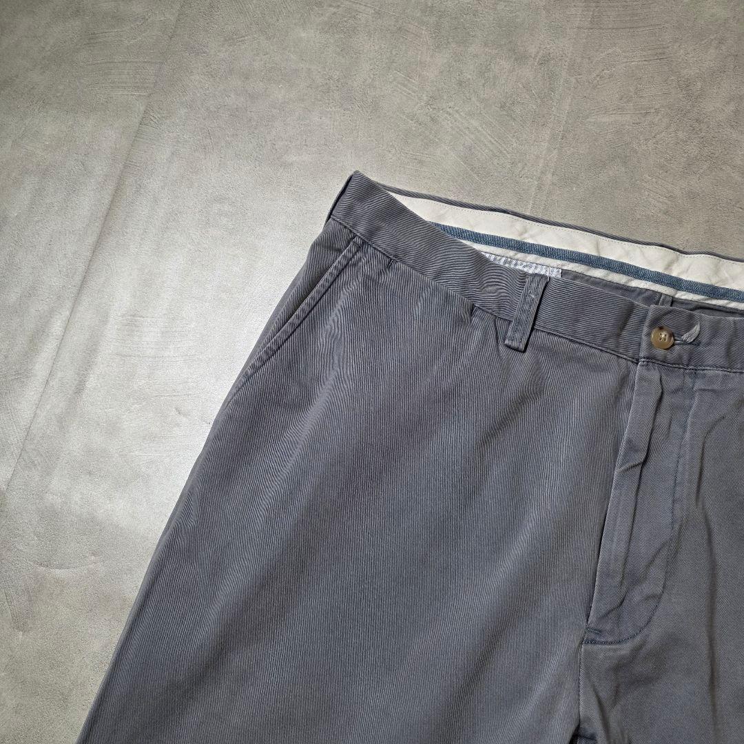 POLORalphLaurenポロラルフローレンノータックチノパンツポロチノ