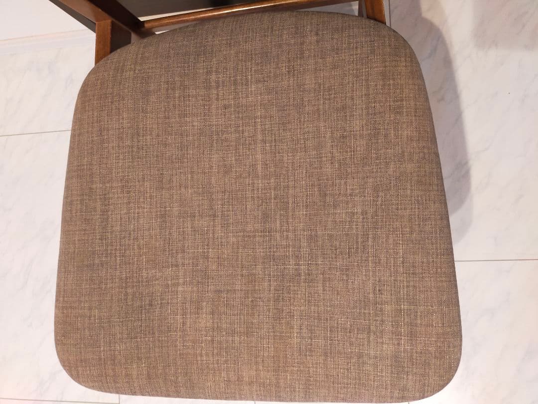 ダイニングチェア 4脚セット