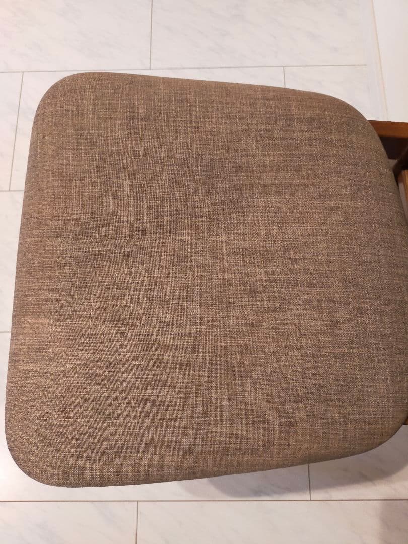 ダイニングチェア 4脚セット