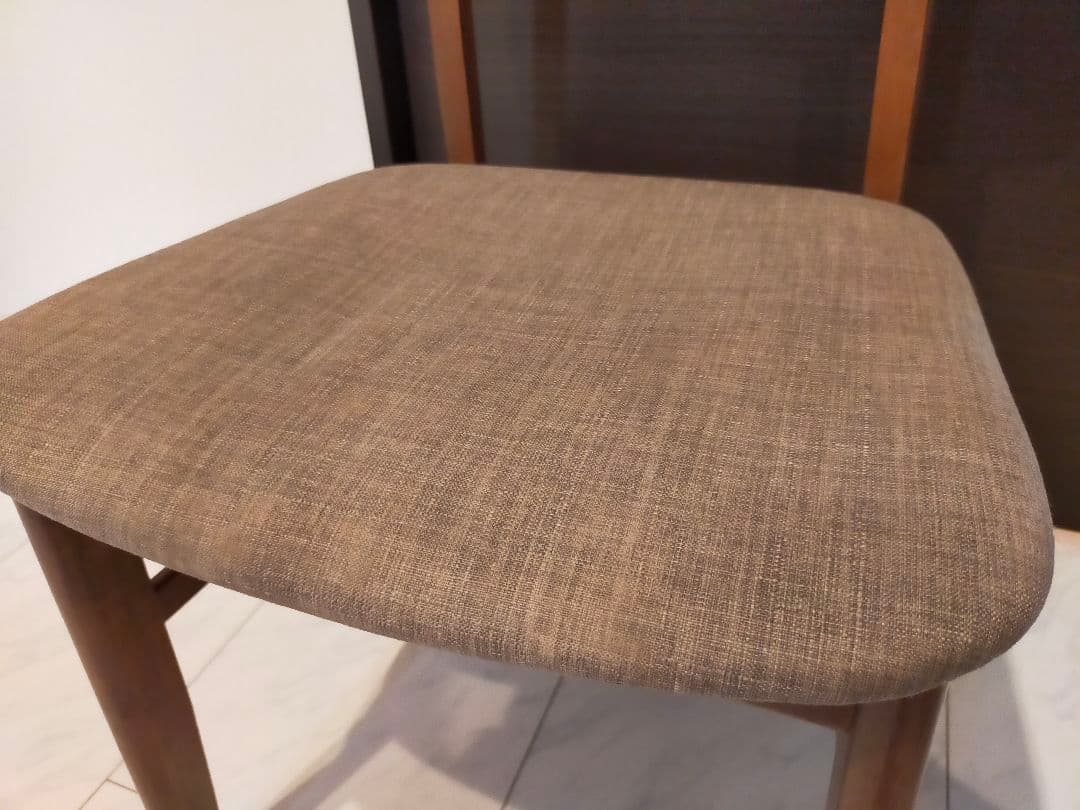 ダイニングチェア 4脚セット