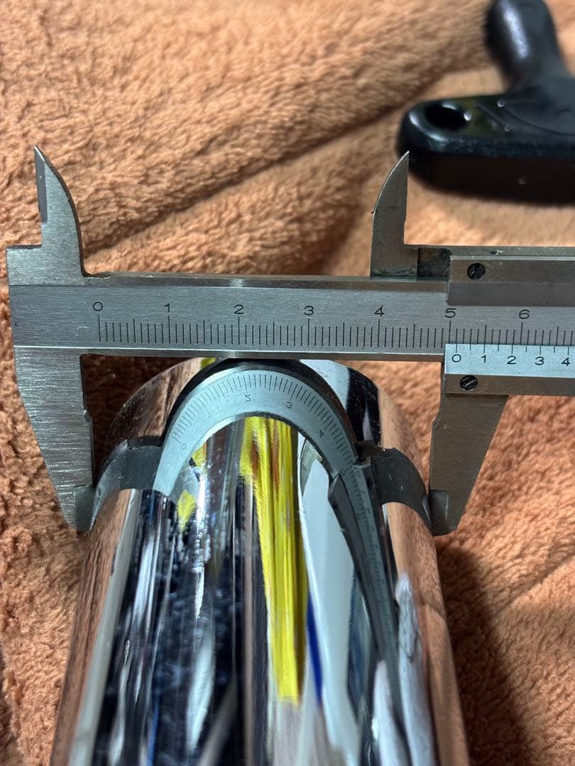 雲雀　サイレンサー　エキパイ　フルエキ　ワンズアンドエム NC39用　ヒバリ