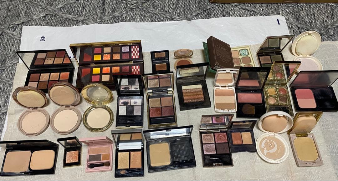 コスメ まとめ売り 381デパコス プチプラ