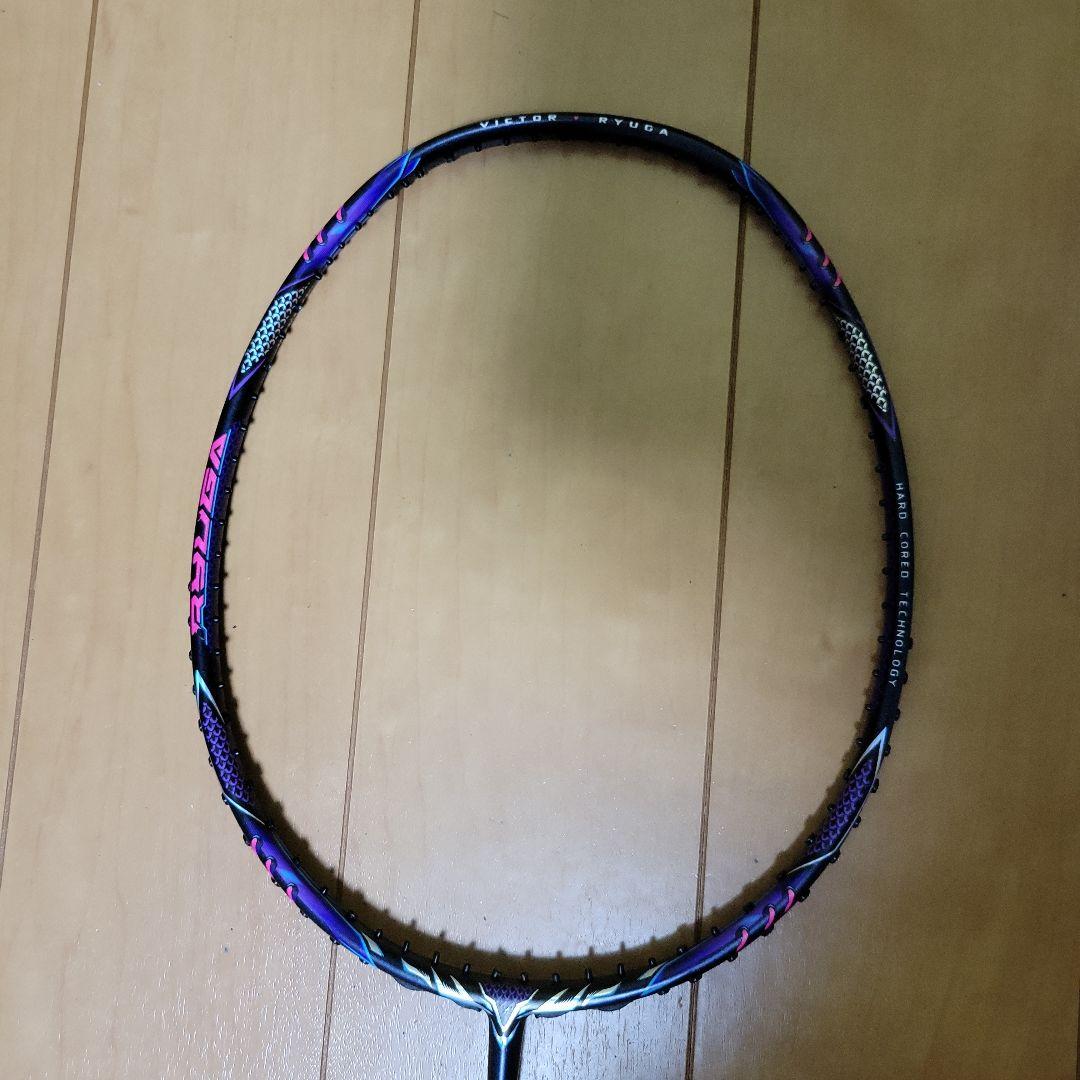 VICTOR THRUSTER RYUGA Ⅱ PRO