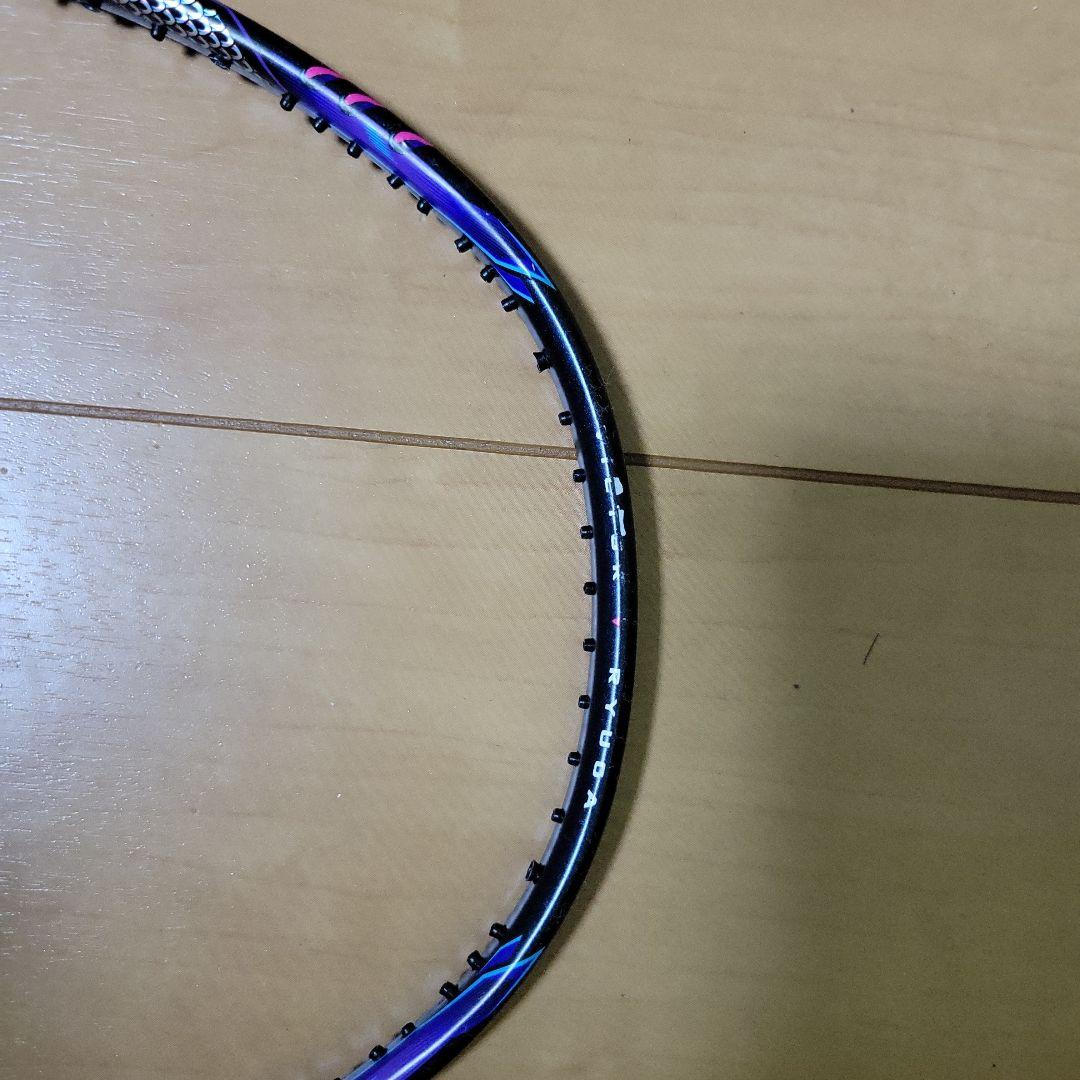 VICTOR THRUSTER RYUGA Ⅱ PRO